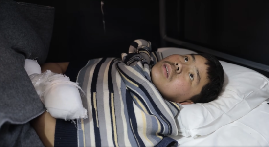 Зеленський показав відео першого допиту полонених з КНДР: що вони розповіли і яке майбутнє на них чекає