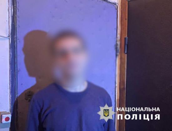 Забив собаку до смерті: в Києві затримали чоловіка