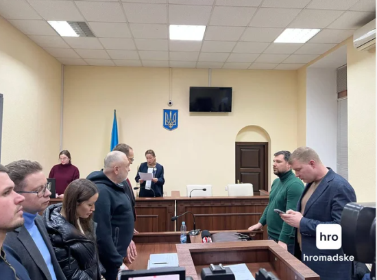 Справа про оборону Харківщини: як судять колишніх командирів та яка реакція суспільства