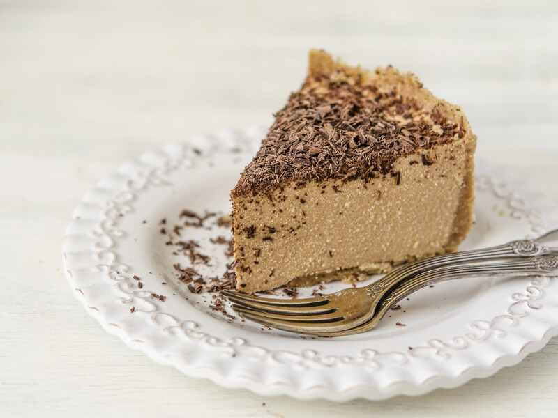 Шоколадний чизкейк. Рецепт від переможниці "МастерШеф"