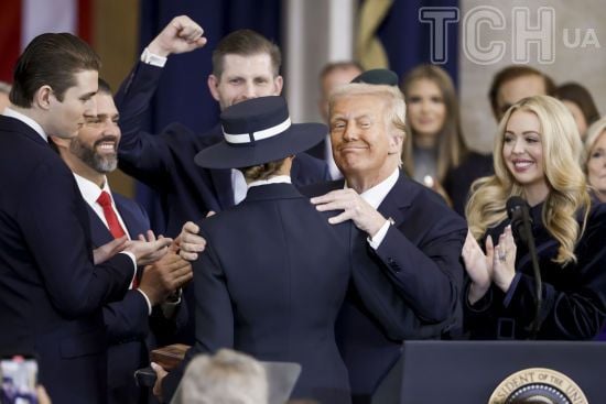 Про що свідчить дивне мовчання Трампа про Україну – аналіз CNN Про що свідчить дивне мовчання Трампа про Україну – аналіз CNN