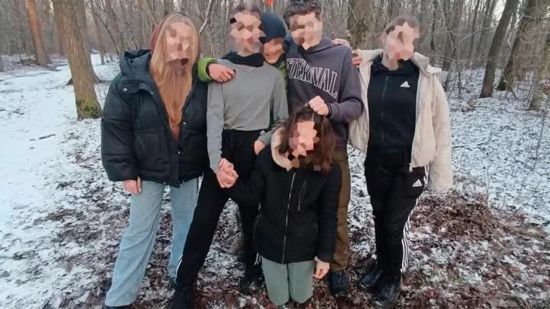 Побиття дівчинки у Білій Церкві: стало відомо, чи є серед фігурантів злочину родичі впливових осіб