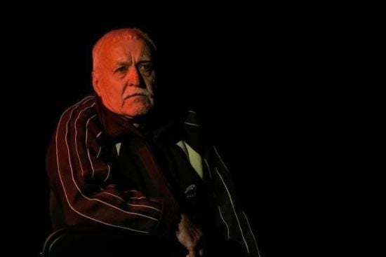 Помер відомий актор театру і кіно Василь Чорношкур