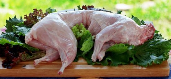 Названо найкорисніший вид м'яса: воно краще за яловичину, курку та індичку