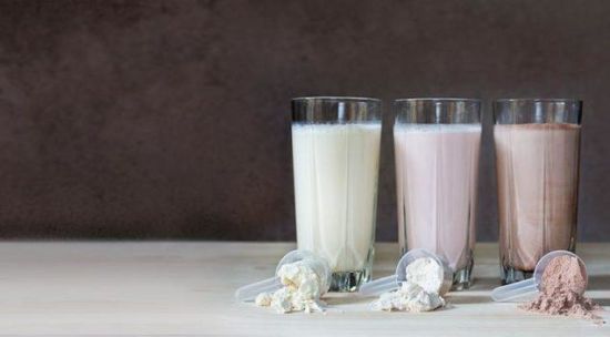 Свинець, миш'як і ртуть: протеїнові порошки виявилися небезпечними для здоров'я