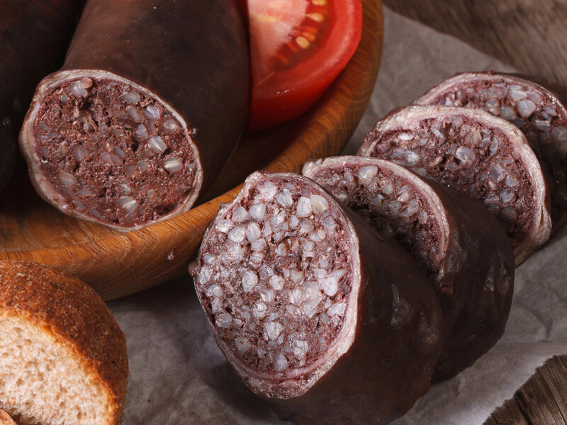 Приготуйте кров’янку за перевіреним сімейним рецептом