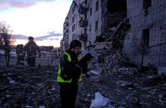 Внаслідок обстрілу росіянами Сумщини збільшилась кількість постраждалих: що відомо