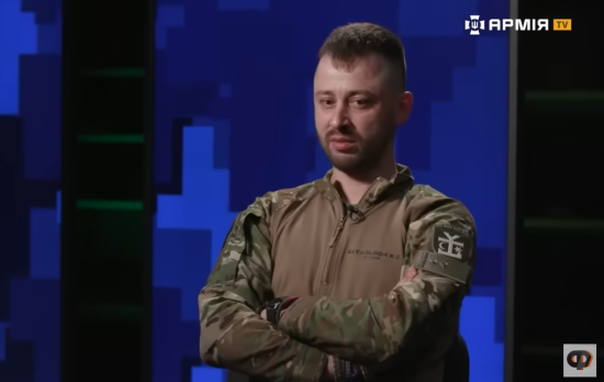 Що варто робити, щоб закінчити війну якнайшвидше: комбат Верес дав відповідь