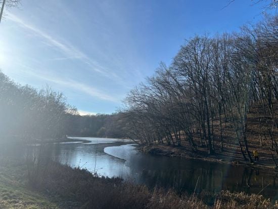 Якою буде погода 6 січня: прогноз синоптикині