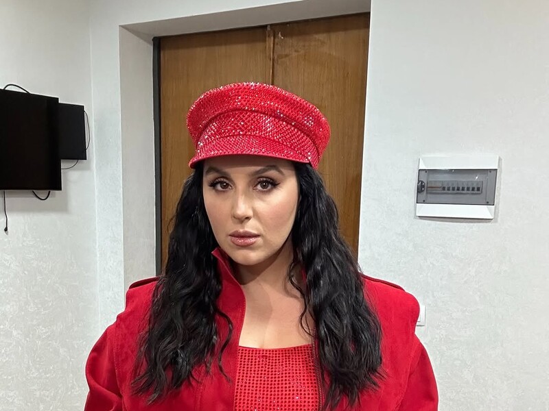 Джамала розповіла про свої очікування від українського нацвідбору на "Євробачення 2025" Джамала розповіла про свої очікування від українського нацвідбору на "Євробачення 2025"