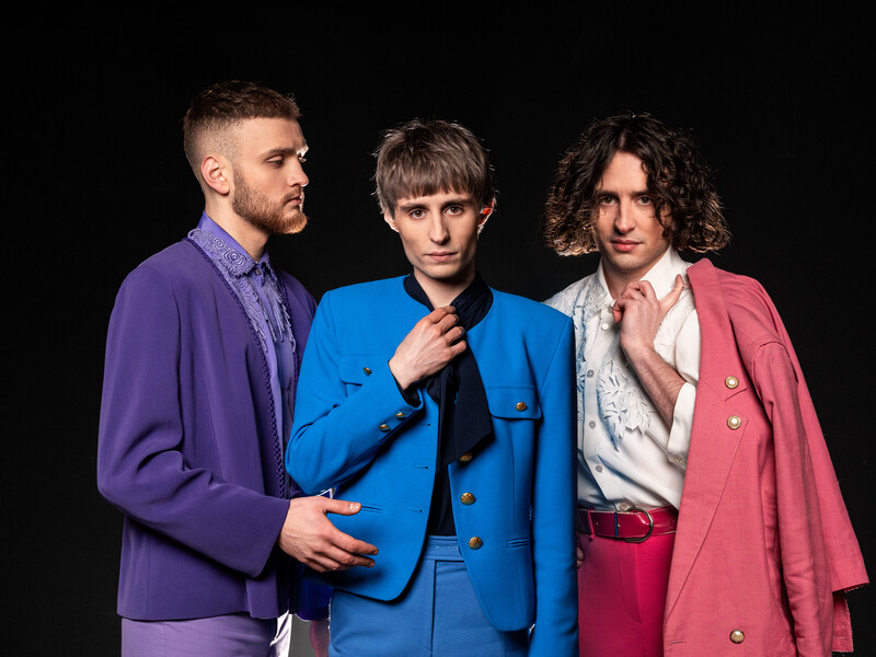 Ziferblat презентував кліп на пісню, з якою претендує проедставляти Україну на "Євробаченні 2025". Відео