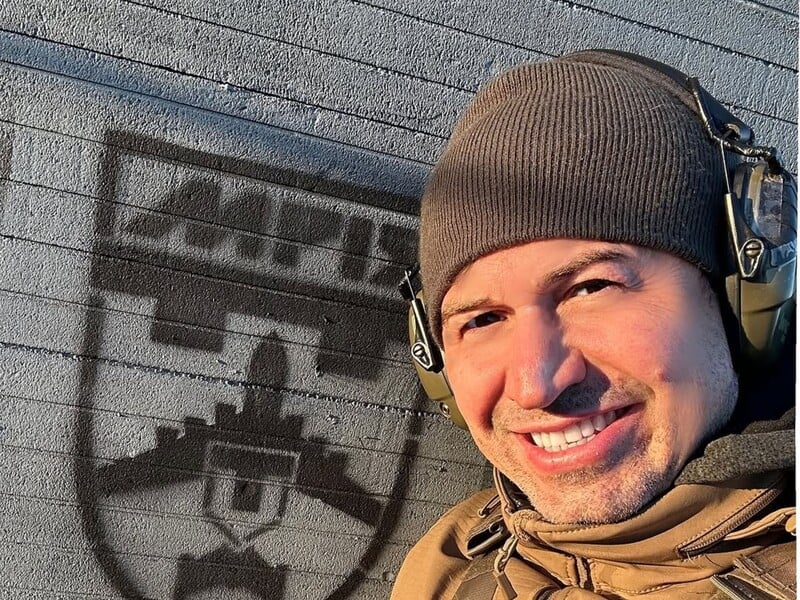 Джеджула висловився про роботу ТЦК і назвав найбільшу помилку українців у тилу