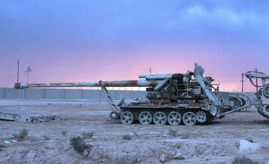 Росія отримала далекобійні САУ M-1989 Koksan із КНДР: що відомо про їх використання Росія отримала далекобійні САУ M-1989 Koksan із КНДР: що відомо про їх використання