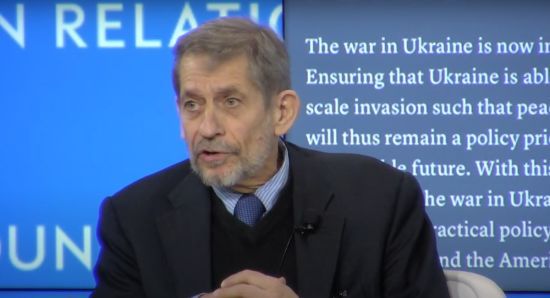 Чого насправді хоче Путін: пояснення американського експерта Чого насправді хоче Путін: пояснення американського експерта