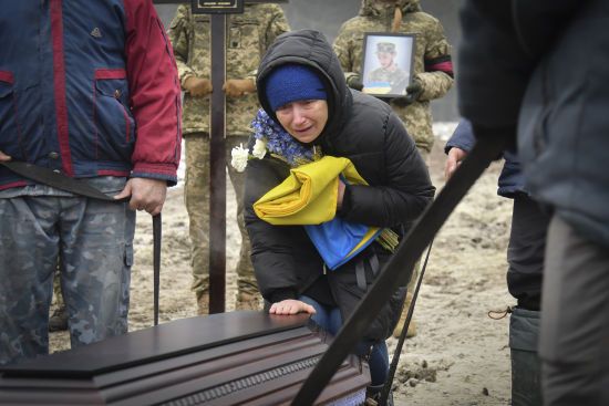 Як отримати грошову допомогу після загибелі військового: деталі