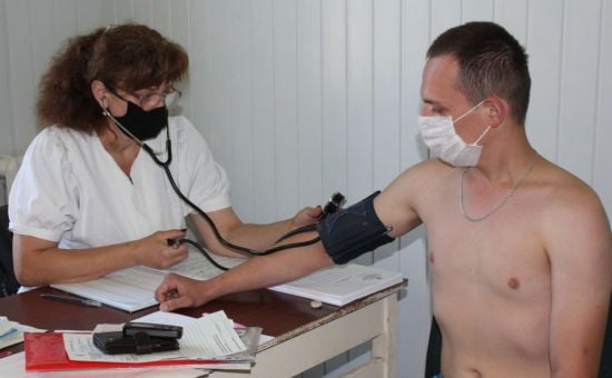 Повторна ВЛК для обмежено придатних: що загрожує за невчасний чи непройдений медогляд Повторна ВЛК для обмежено придатних: що загрожує за невчасний чи непройдений медогляд