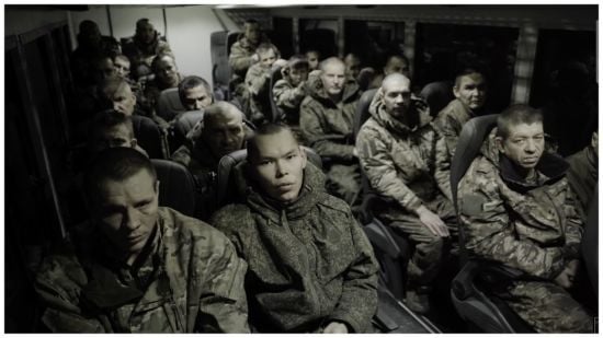 "Думав, що здохну": полонений окупант несподівано звернувся до росіян