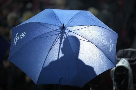 Ліга чемпіонів: розклад і результати матчів сьомого туру