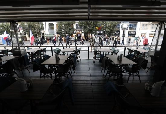 У ресторані в Чехії прогримів потужний вибух: багато загиблих