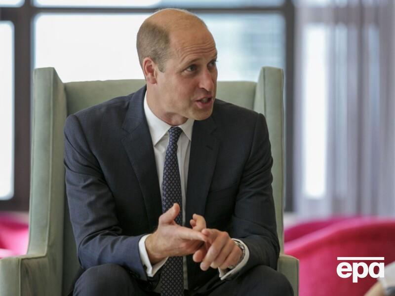 Не терпить дурнів, амбітний і невблаганний. Принц Вільям готується стати королем Великобританії – ЗМІ