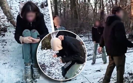 Побиття дівчинки в Білій Церкві: через що стався конфлікт та як покарають винних