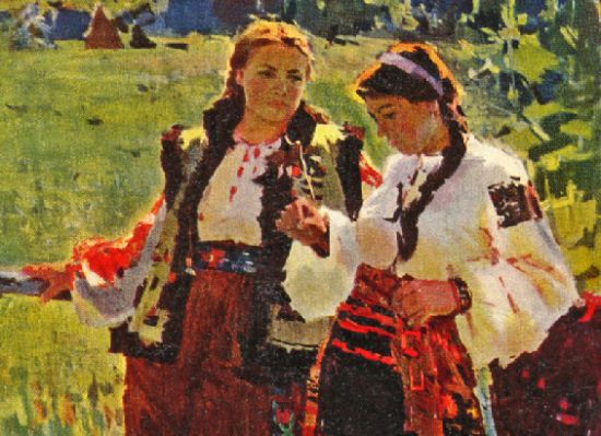 Які українські прізвища походять від жіночих імен: перевір своє