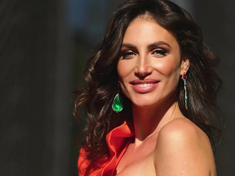 Зіневич показала чотирьох дітей від Тігіпка