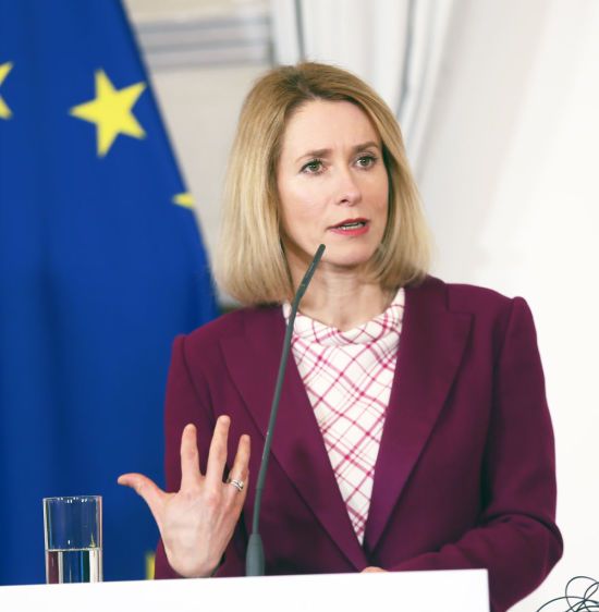 У Євросоюзі заявили, що немає жодних підстав скасовувати санкції проти Росії