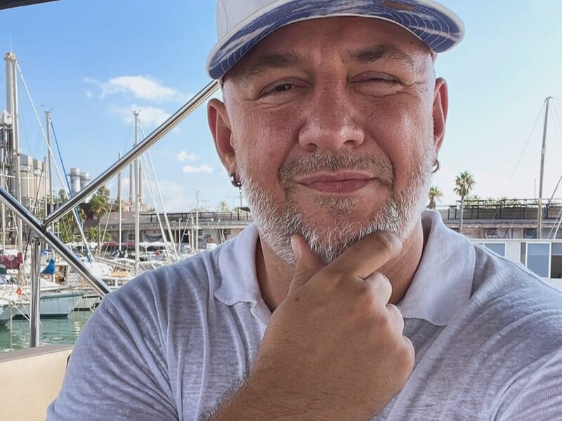 "Щоб так обісратися, треба мати талант". У мережі відреагували на скандальну заяву Потапа про Україну "Щоб так обісратися, треба мати талант". У мережі відреагували на скандальну заяву Потапа про Україну