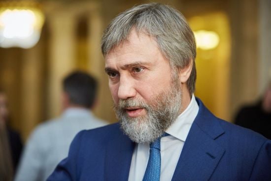 Оголосили підозру "куратору" РПЦ в Україні: деталі розслідування