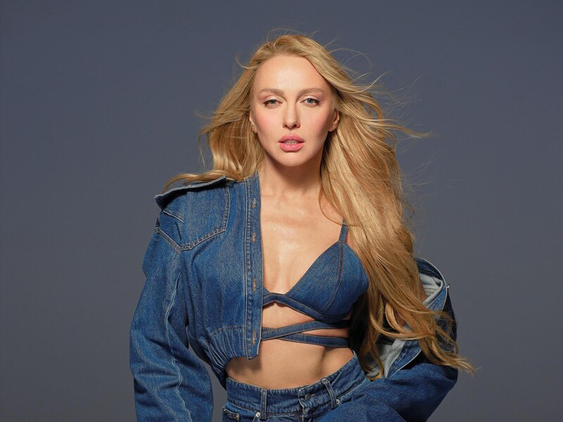 "Який жирдяй". Полякова показала "повну хату котів"