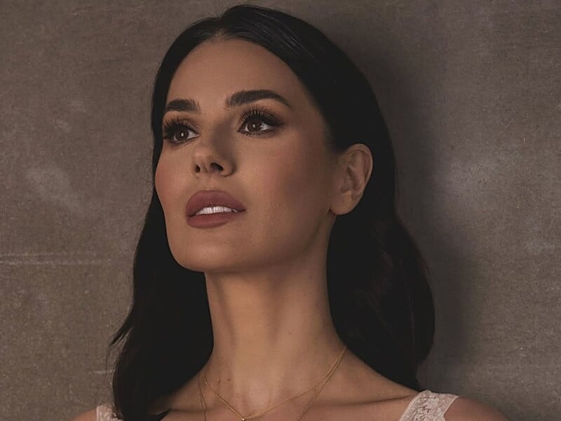 "У кожного є свій Талашко, Білоус". Єфросиніна назвала прізвище режисера, який її домагався