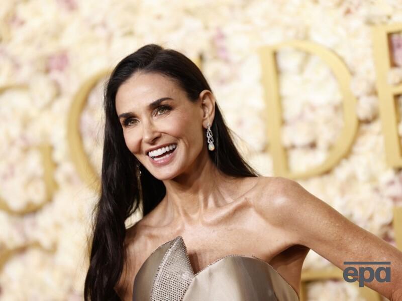 У США оголосили переможців премії "Золотий глобус"