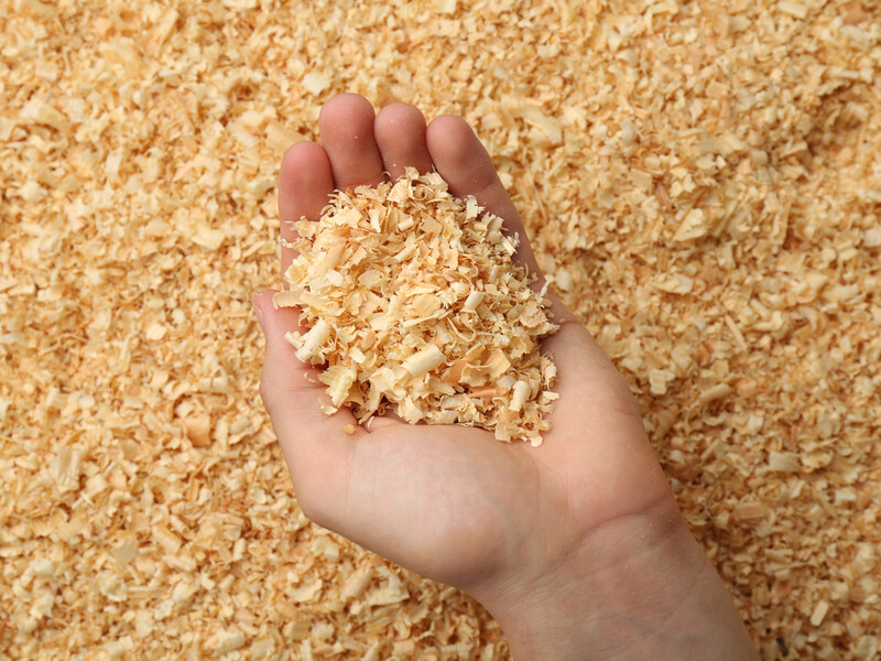 Якщо у вас глинистий або піщаний ґрунт – внесіть ці відходи в землю для покращення врожаю