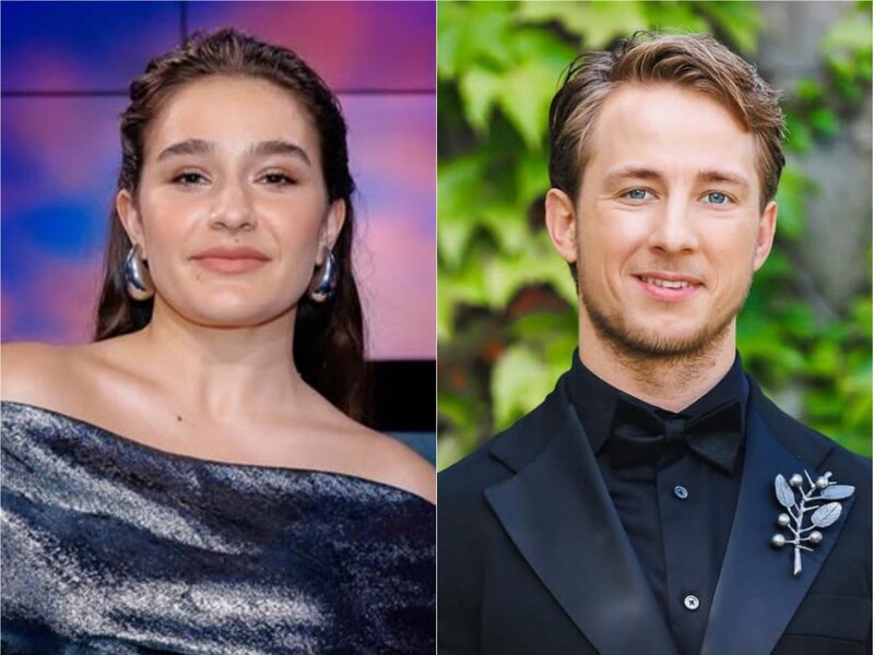 "Нащо таке дивитися". Учасниця "Холостяка" розповіла про ставлення до Терена "Нащо таке дивитися". Учасниця "Холостяка" розповіла про ставлення до Терена