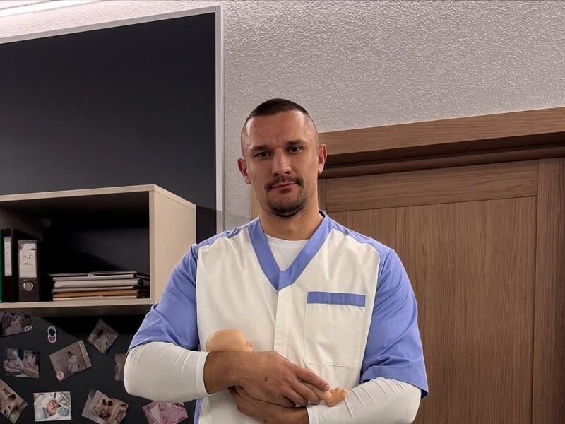 "Неприємно слухати". Підписники Цимбалюка поскаржилися на нецензурну лексику. Актор відповів