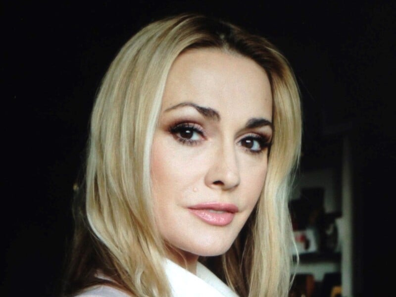 "Це красиво". Сумська розповіла про шанувальника, який спрямував за нею в Донецьк літак