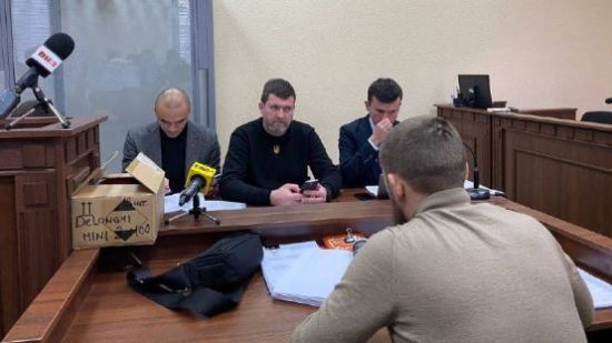 Міському голові Ірпеня Маркушину обрано запобіжний захід: в чому його підозрюють