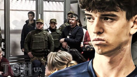 Вбивство Фаріон: підозрюваний раптово звернувся до батька, який зараз на війні (відео)