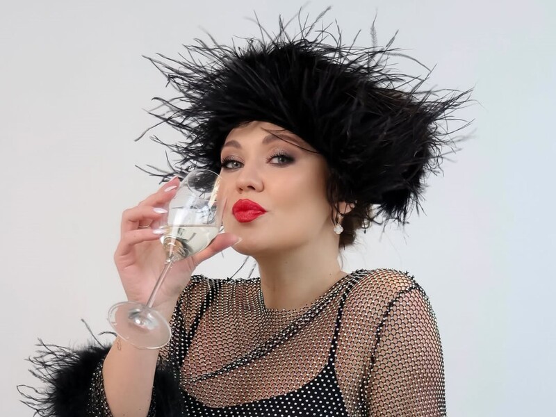 "Коли нічого не очікуєш, усе складається". Саліванчук повідомила, що в новому році їй зробили пропозицію