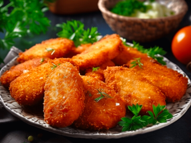 Змішайте посічені яловичину й сало із цією сумішшю – і вийдуть неймовірно смачні полтавські січеники