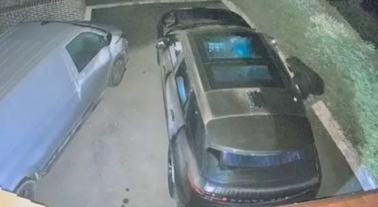 У чоловіка поцупили "невикрадне" авто за $227 000 менш ніж через 60 годин після купівлі – фото