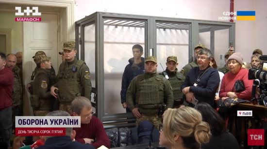 Суд у справі вбивства Фаріон: чи визнає підсудний Зінченко вину та що заявила донька загиблої