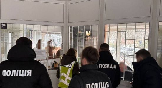 Екскерівник київського метро виїхав з України за підробною ВЛК: подробиці