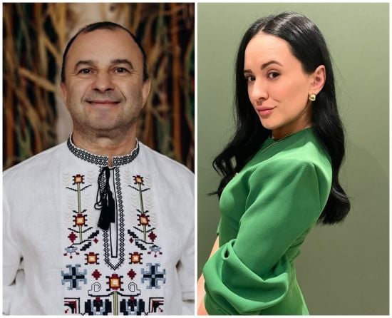 Віктор Павлік замилував фото єдиної доньки з онуком з нагоди свята