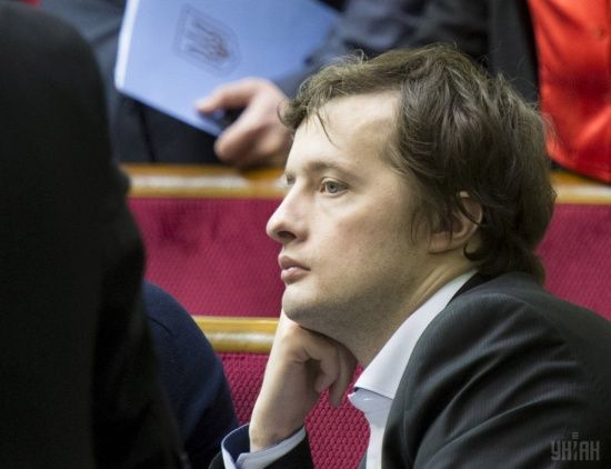 Сина Порошенка оштрафували за неявку в ТЦК: що каже адвокат