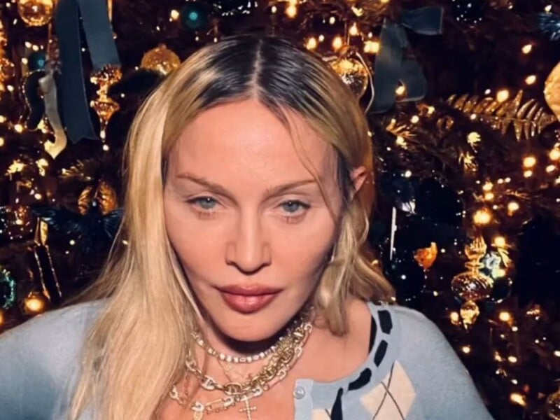 "Багато гарних спогадів". Мадонна відреагувала на пожежу в Лос-Анджелесі, де прожила 40 років