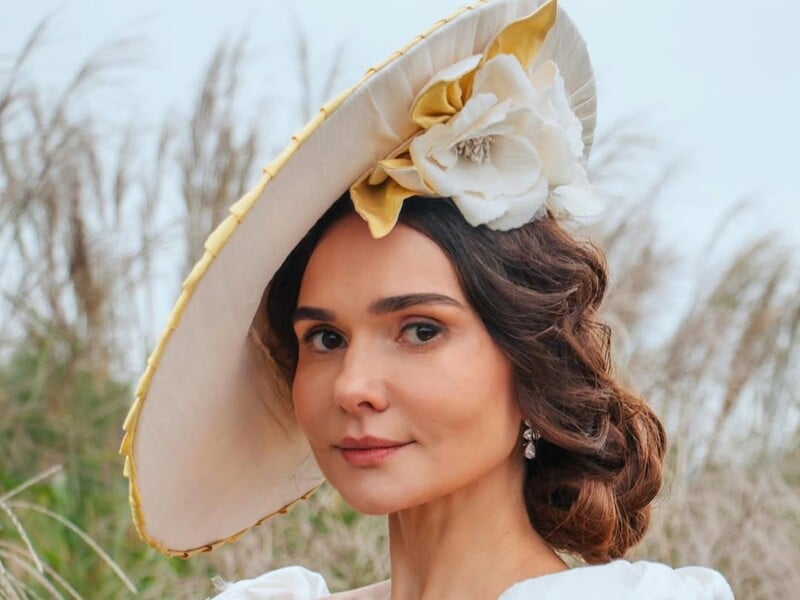 Лавренюк прокоментувала позицію доньки, яка публікувала відео під пісні путініста Тіматі