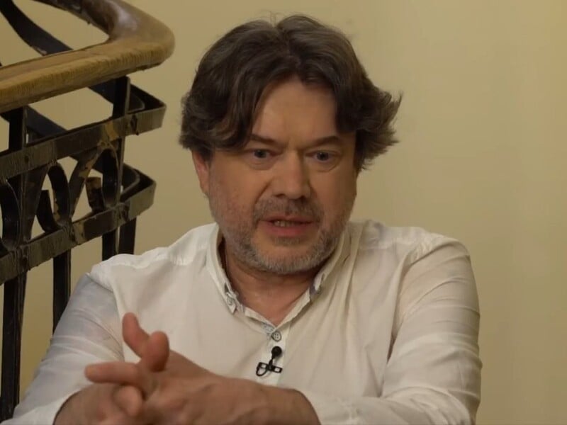 ДТП за участю Остапа Ступки. Актор оскаржив рішення суду