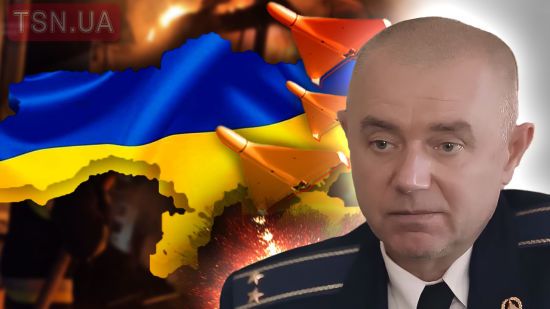 "50 на добу": експерт назвав сценарії найближчих обстрілів України та столиці